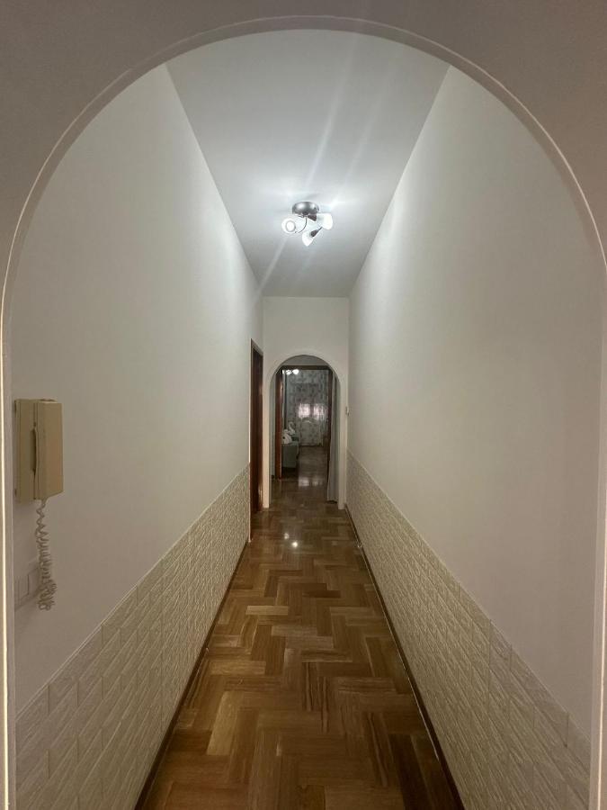 Апартаменты Casa Angela Нардо Экстерьер фото